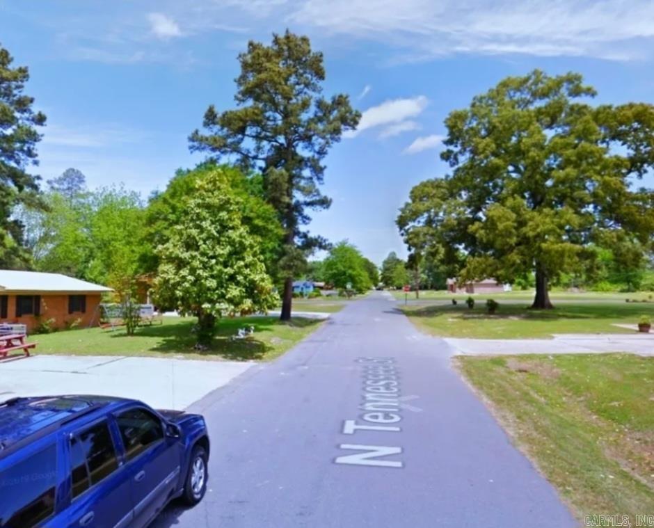 Lot 003 Tennessee Street Property Photo 2