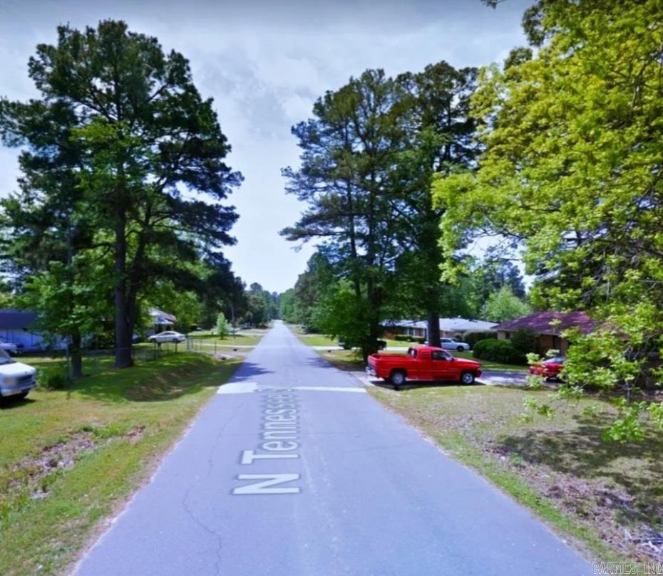 Lot 003 Tennessee Street Property Photo 3