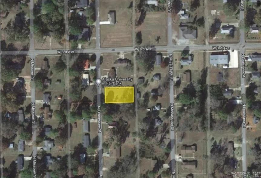 Lot 003 Tennessee Street Property Photo 5