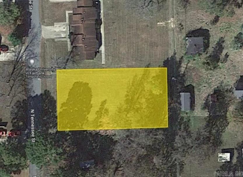 Lot 003 Tennessee Street Property Photo 6
