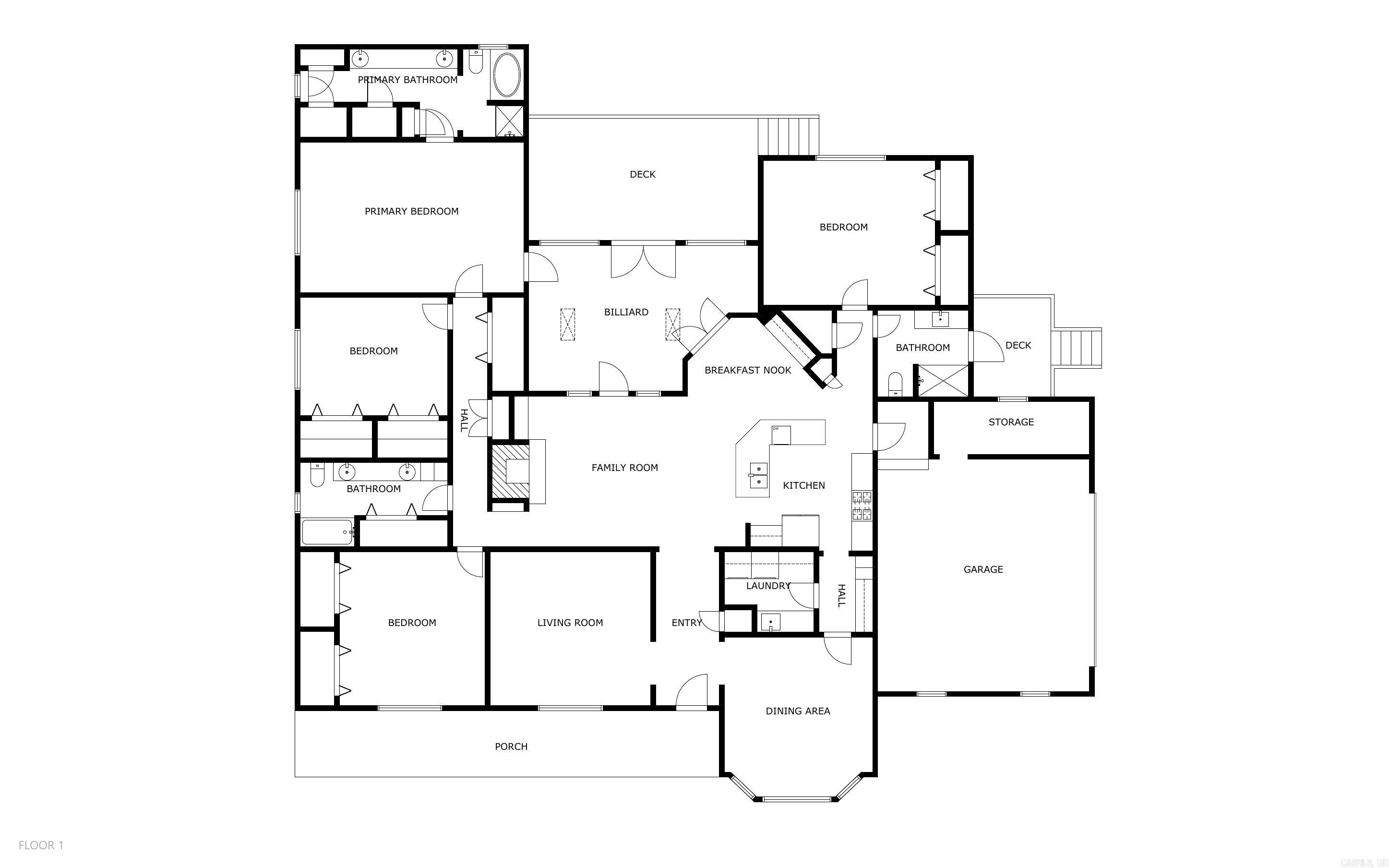 2920 Highland Dr Property Photo 48