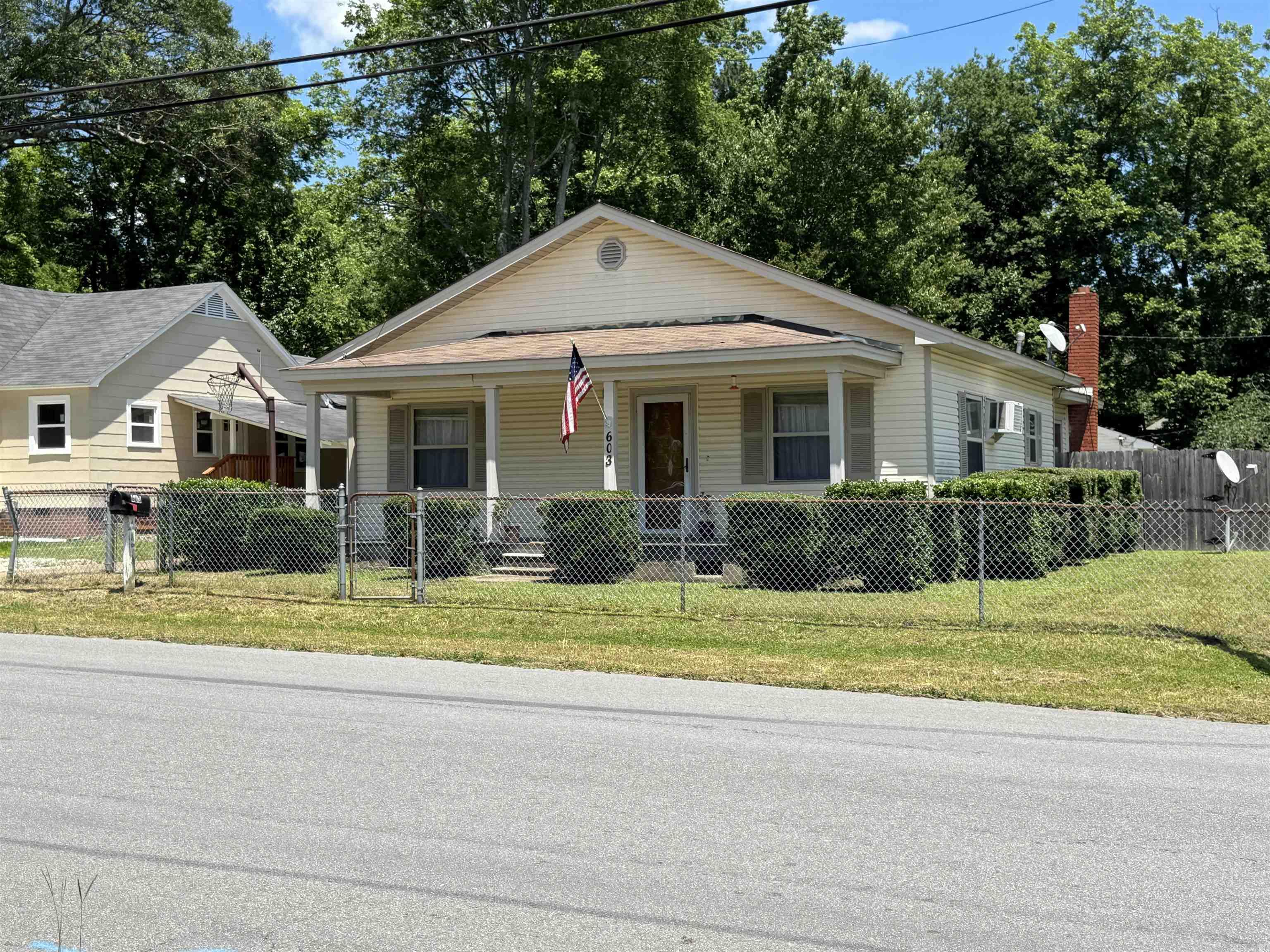 603 N Main Street