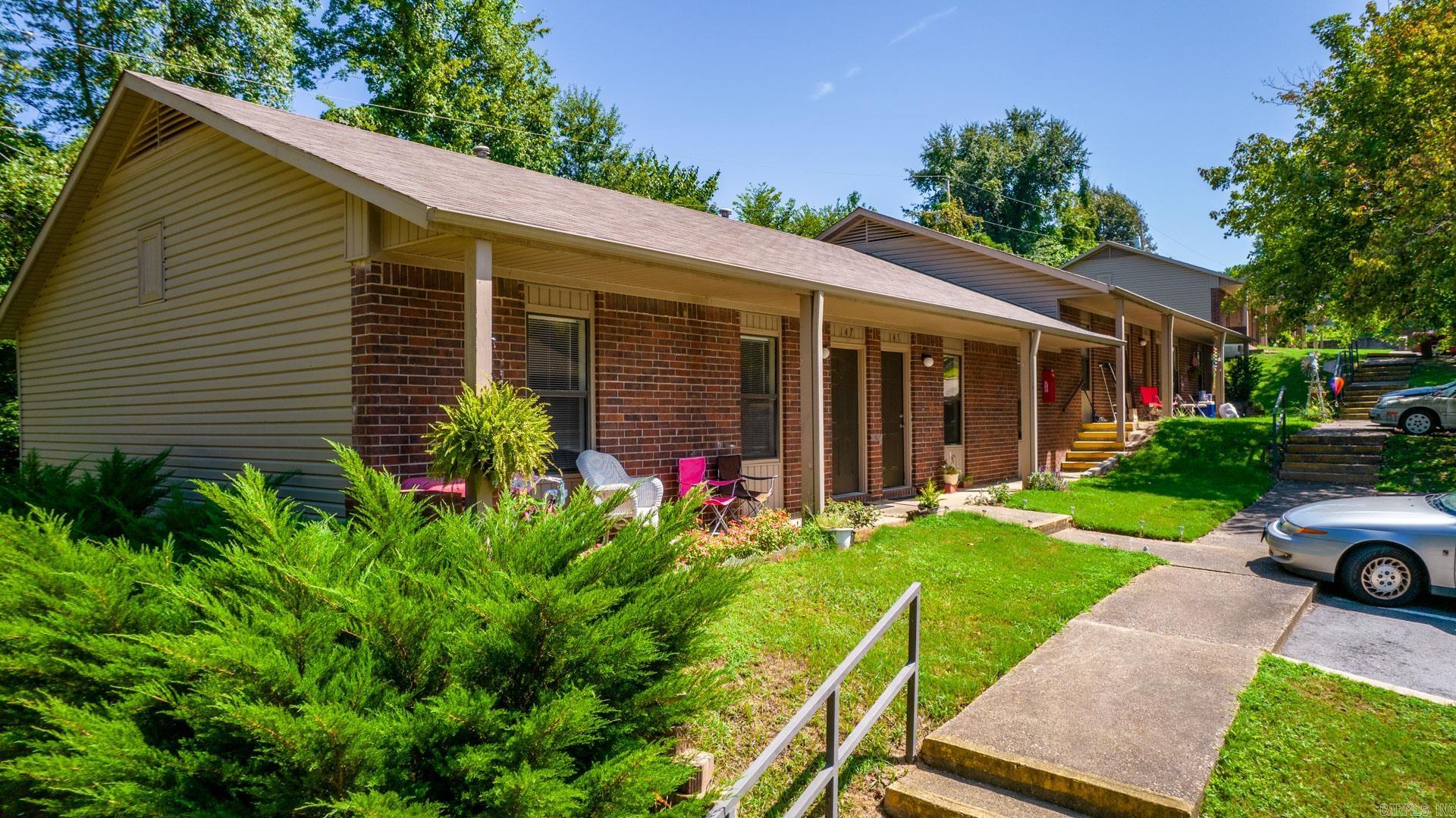 151 Summerwood Drive Property Photo 1