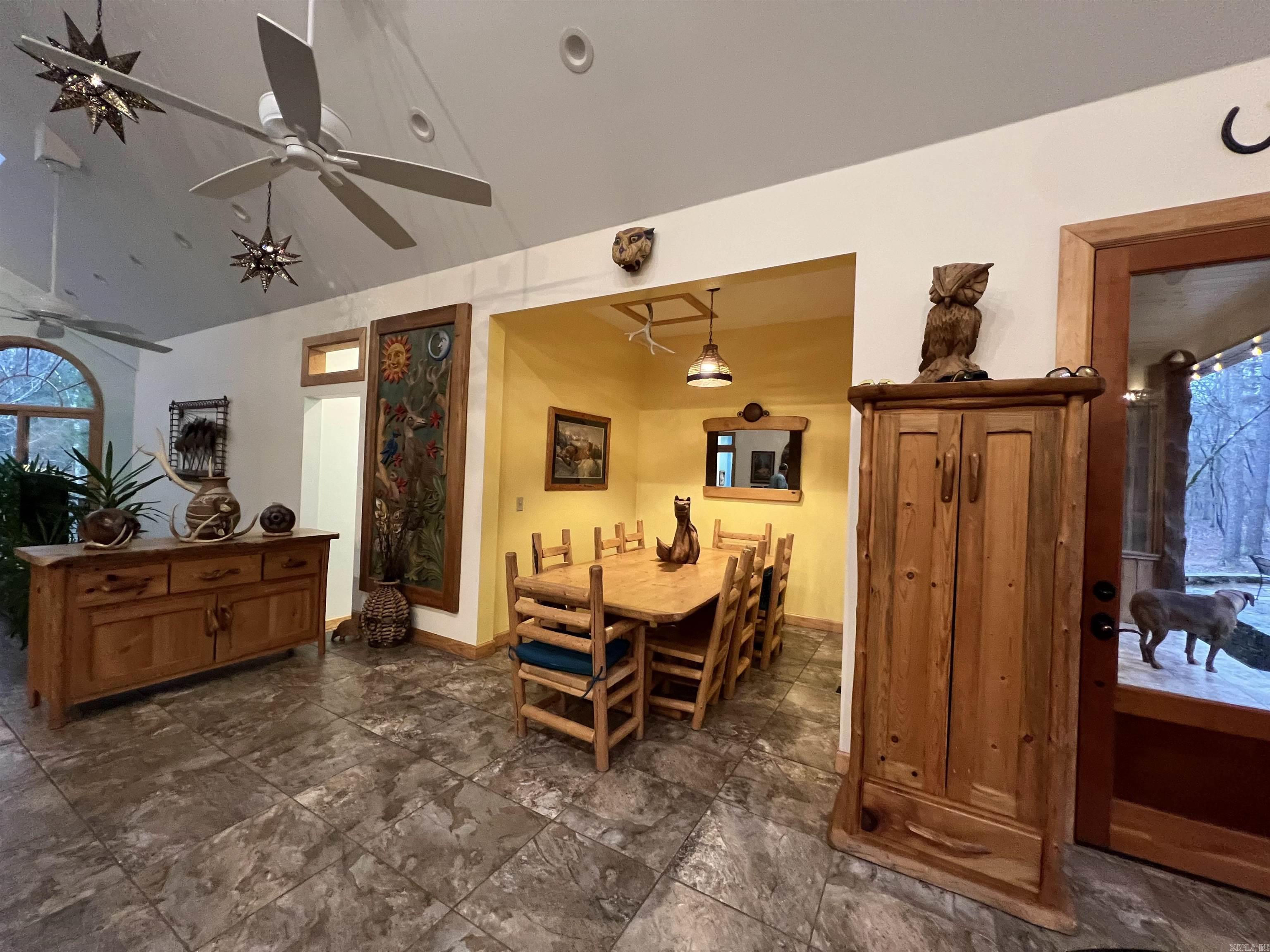 137 Bucksnort Lane Property Photo 15