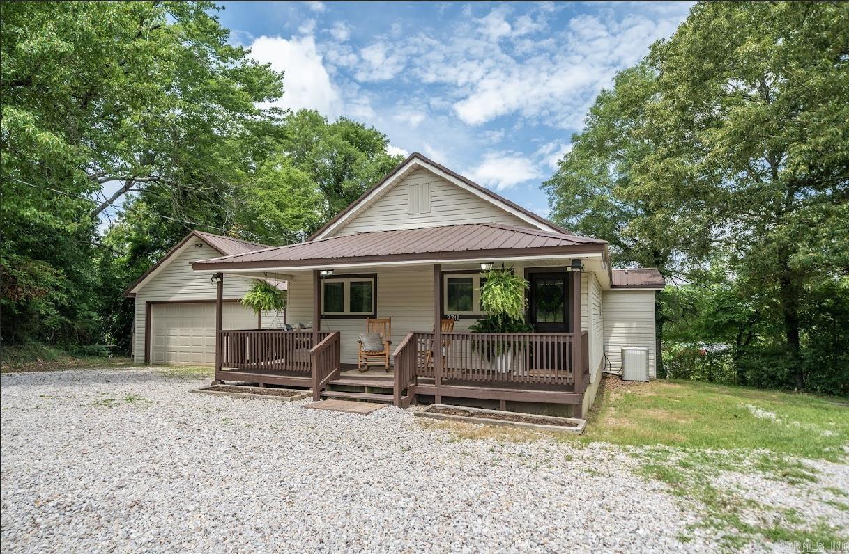 2741 Airport Road Property Photo 1