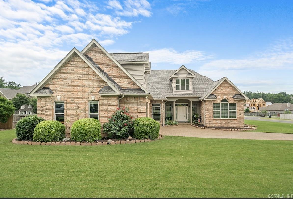 123 Setter Crossing Property Photo 1