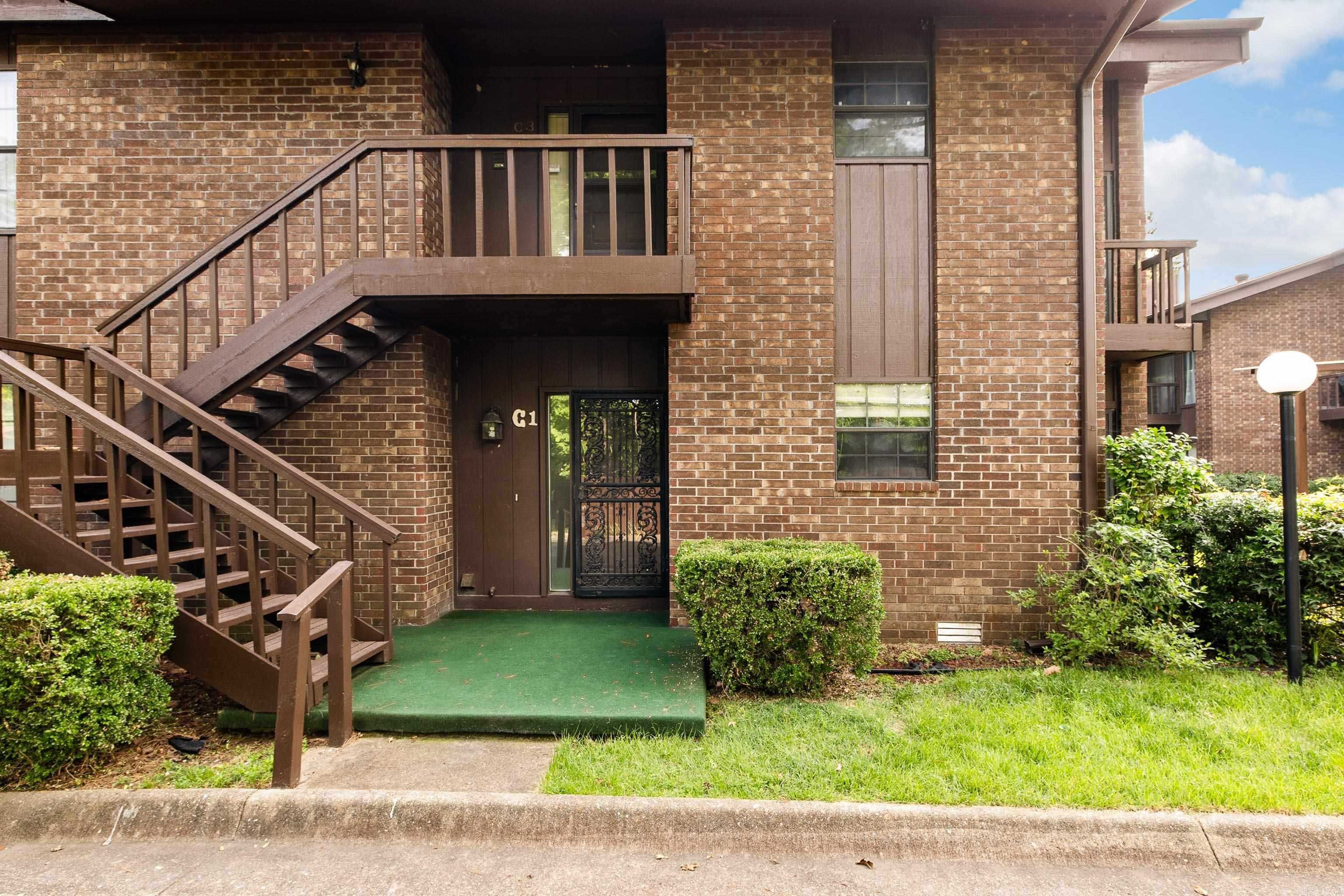 2325 Lakeshore Drive C-1 Property Photo 1