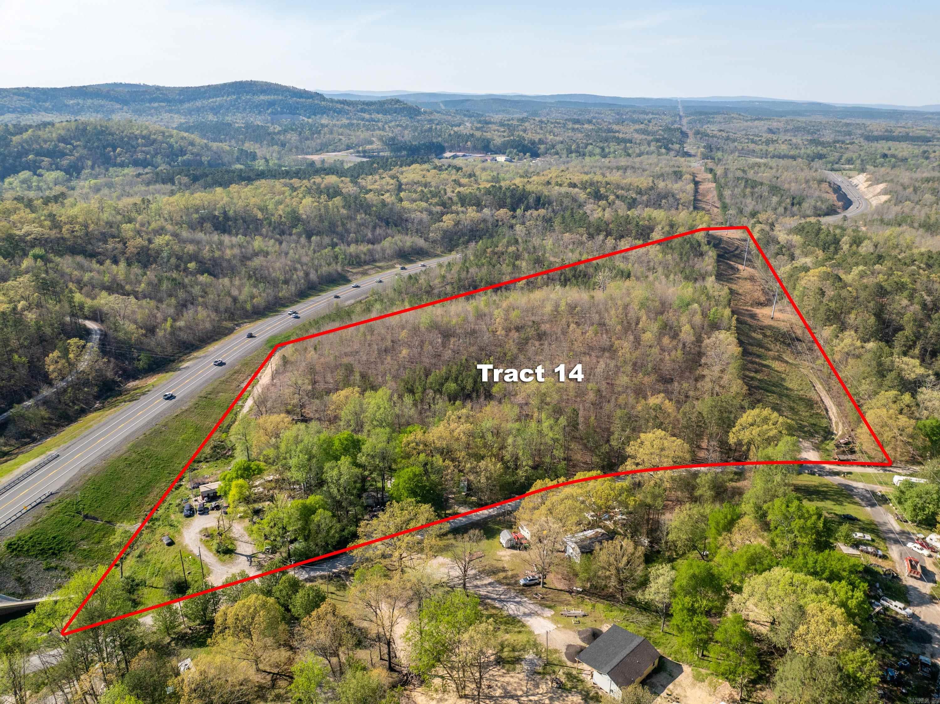 453 Quarry Mountain Road Property Photo 1