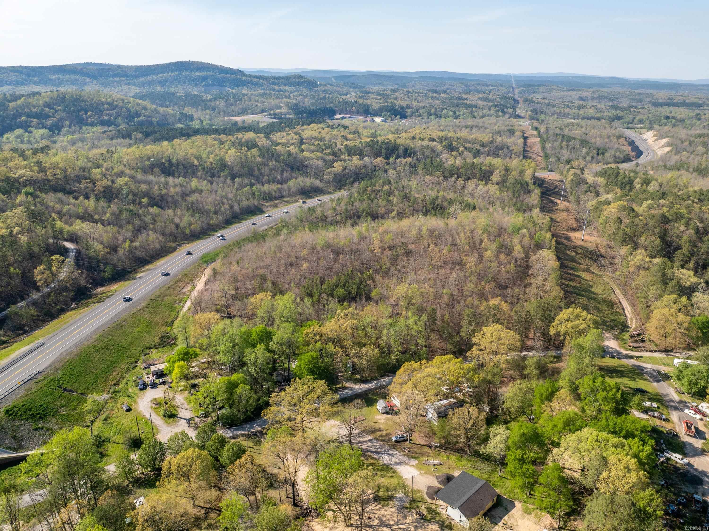 453 Quarry Mountain Road Property Photo 3