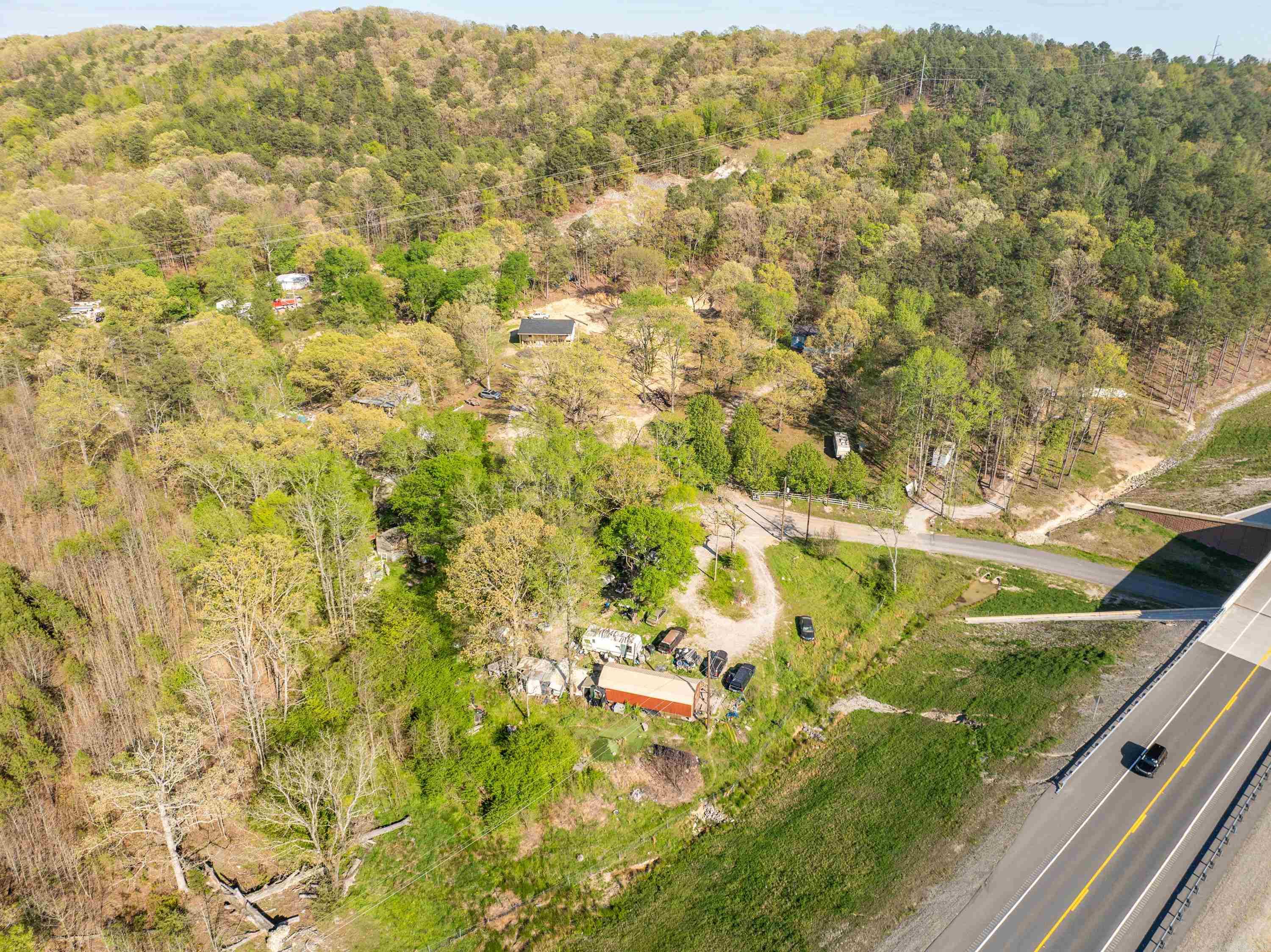 453 Quarry Mountain Road Property Photo 11