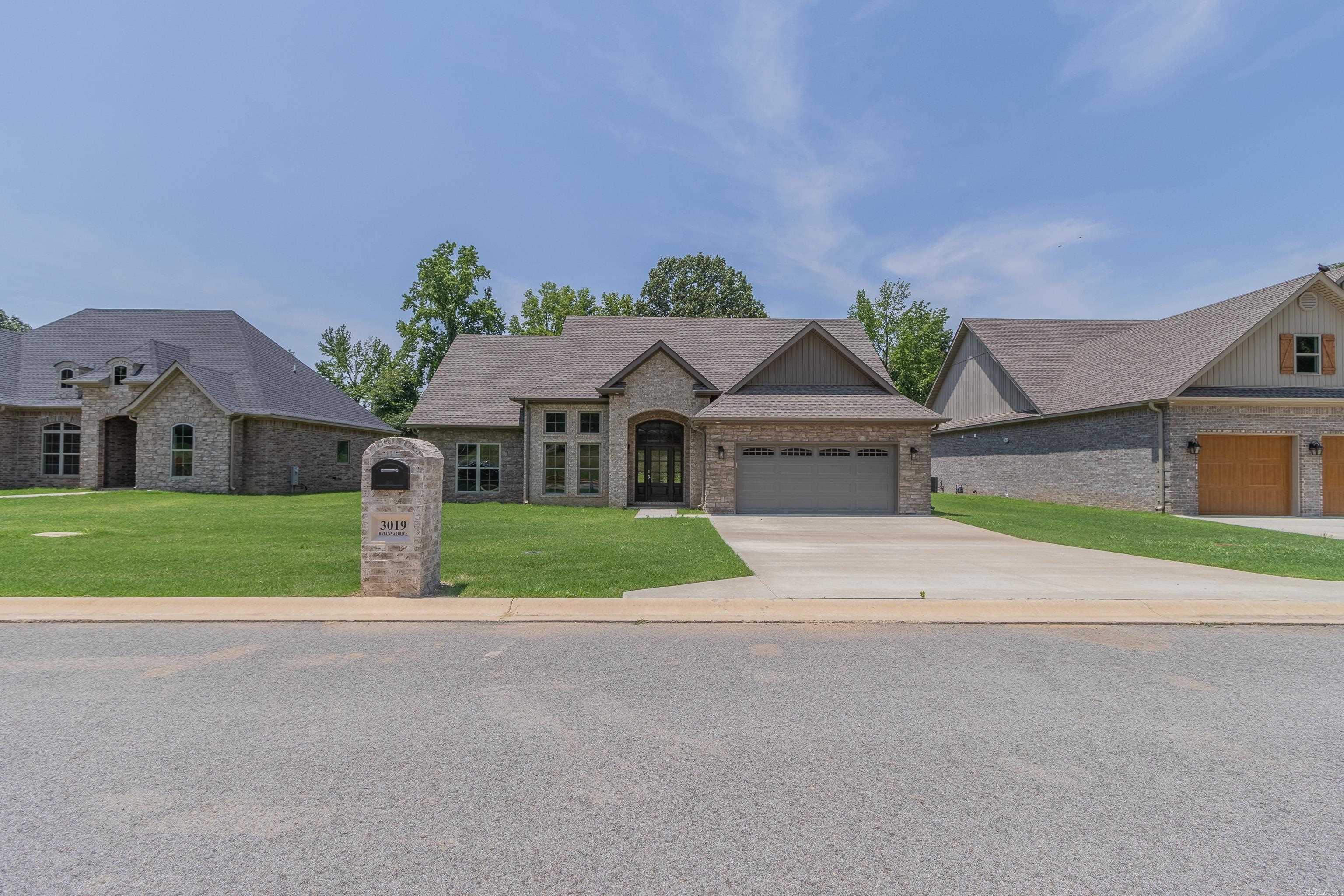 3019 Brianna Dr. Property Photo 36