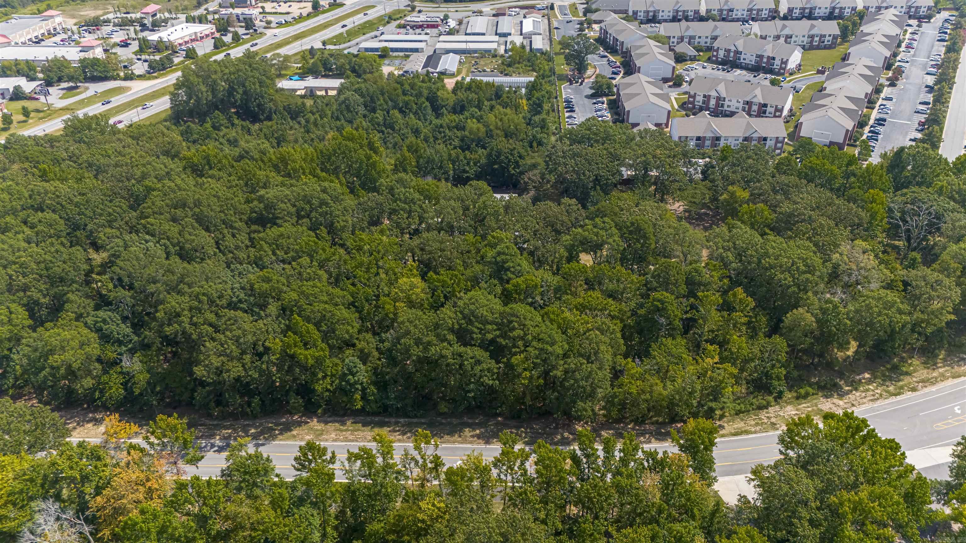 0 Maumelle Blvd Property Photo 7