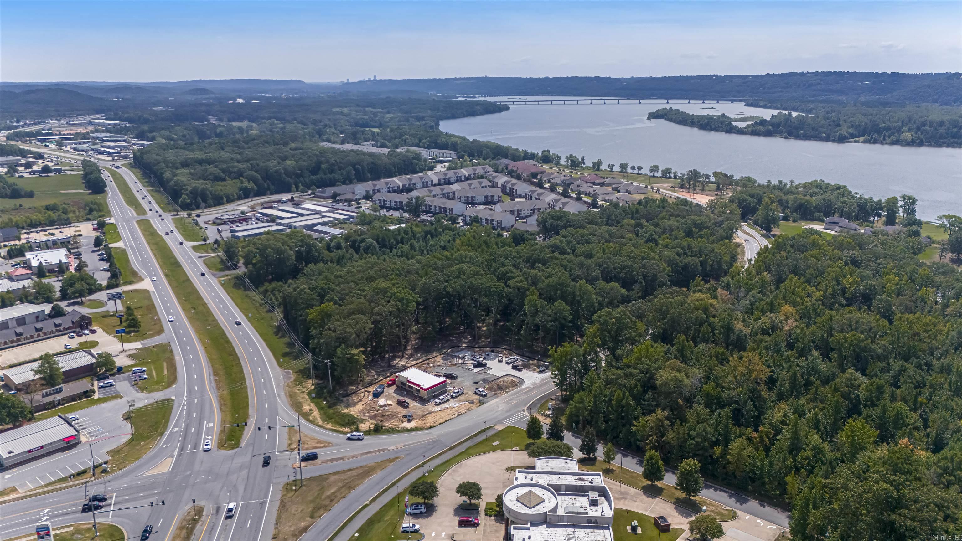 0 Maumelle Blvd Property Photo 10
