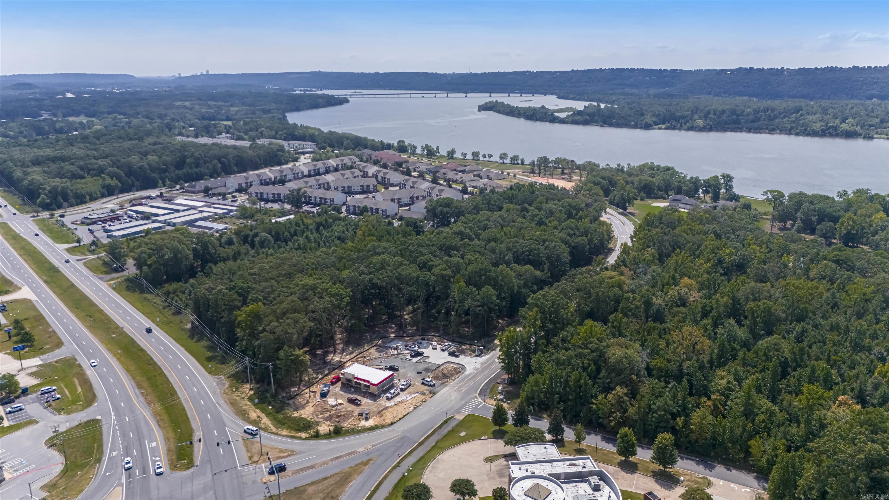 0 Maumelle Blvd Property Photo 11