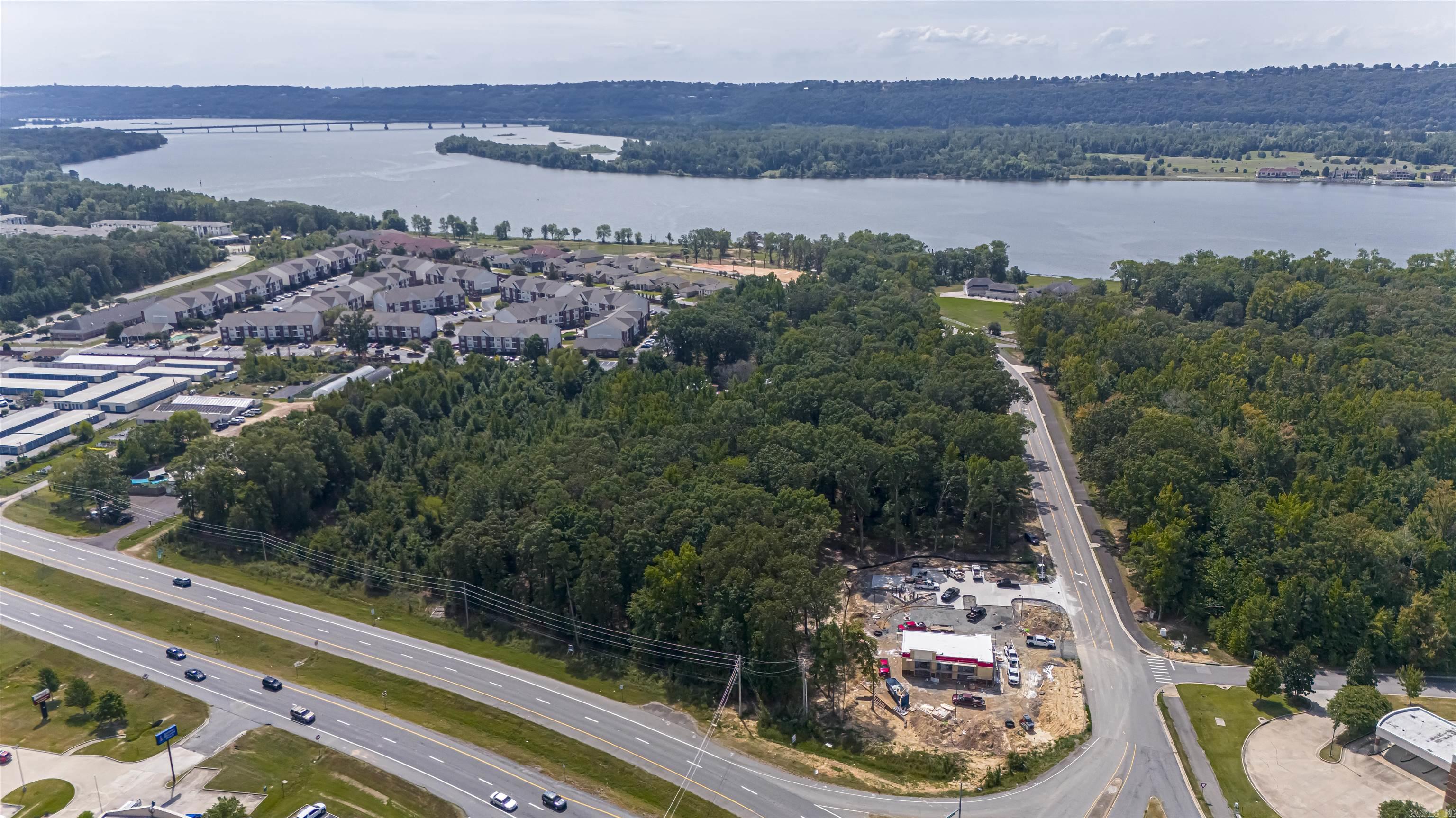 0 Maumelle Blvd Property Photo 12