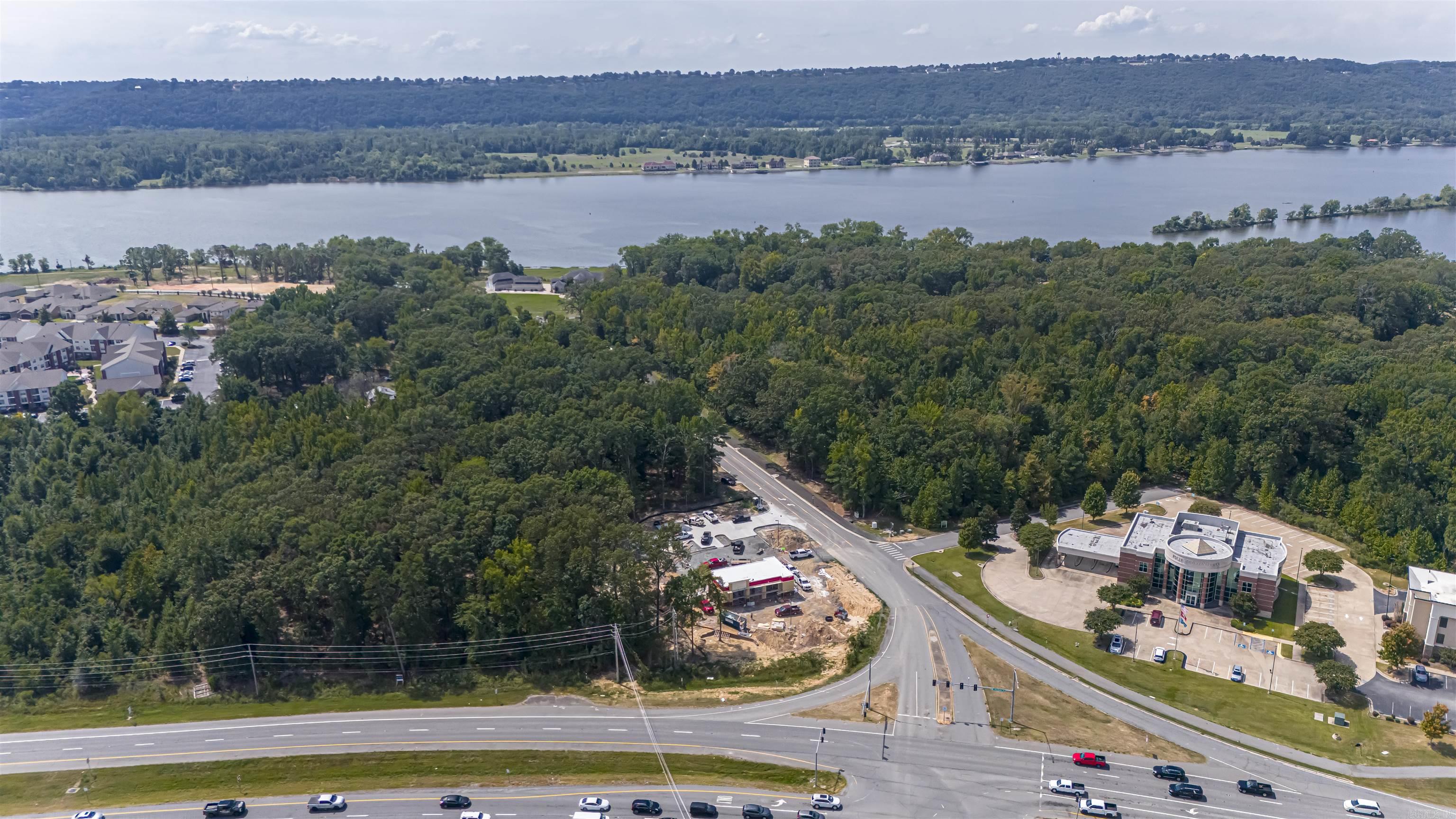 0 Maumelle Blvd Property Photo 14