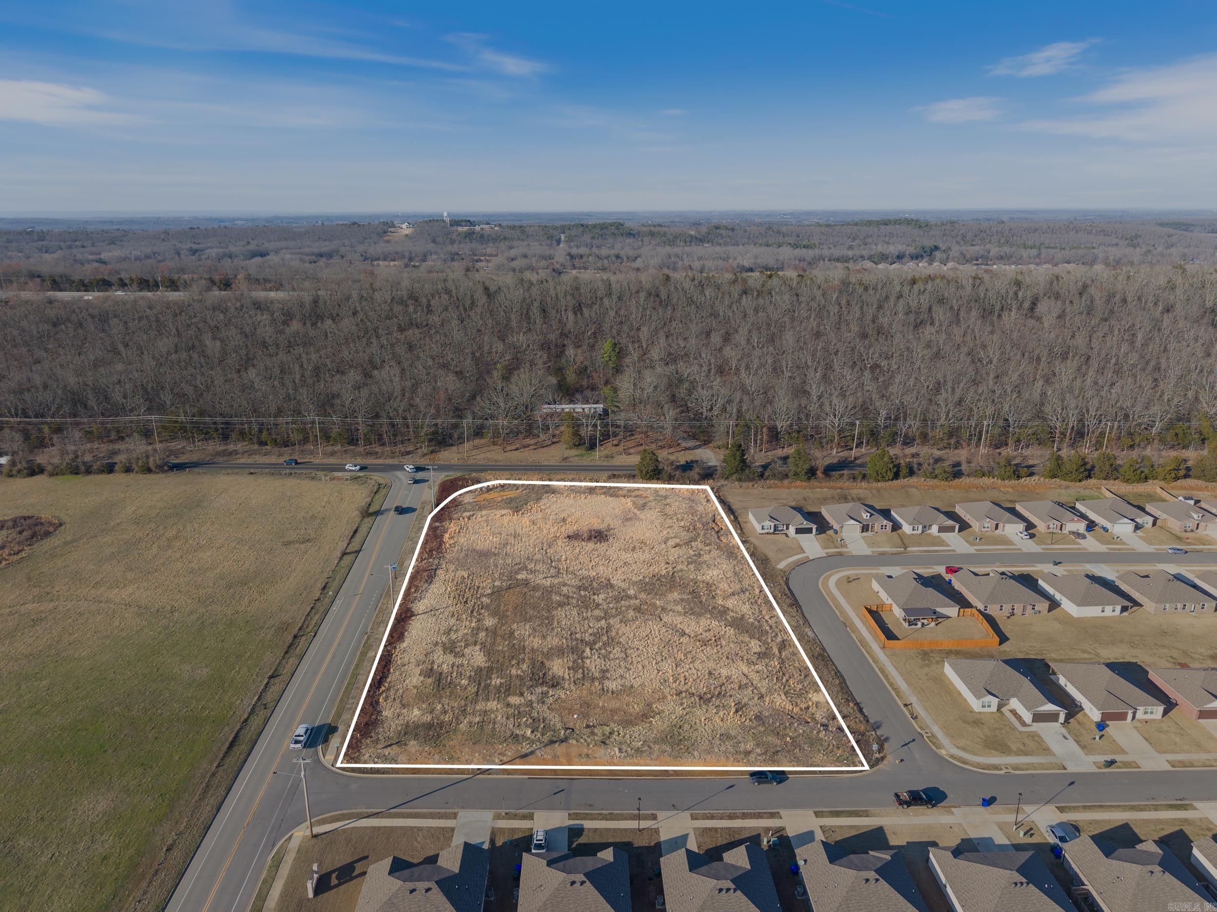 2270 Museum Road Property Photo 2