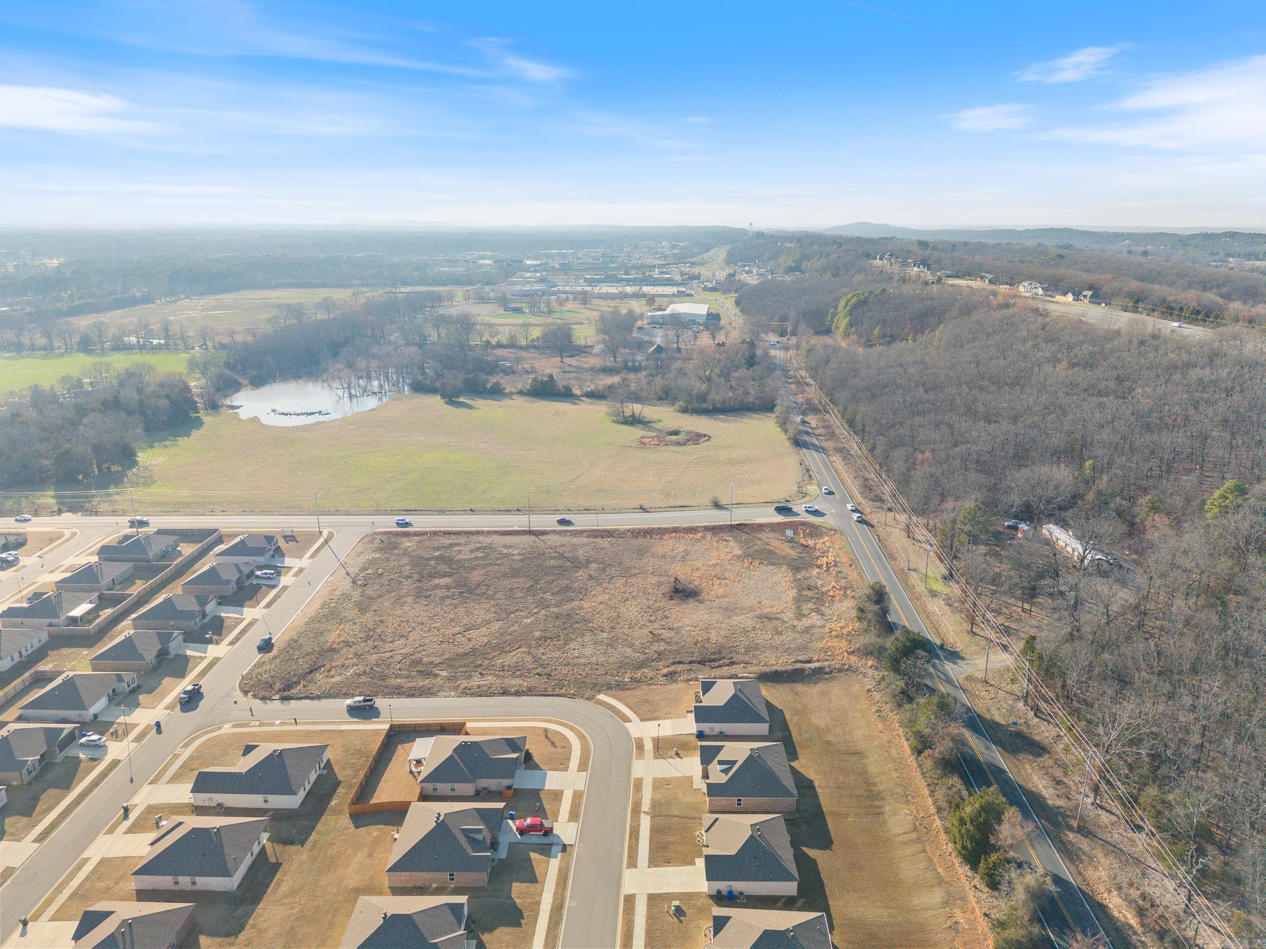 2270 Museum Road Property Photo 3
