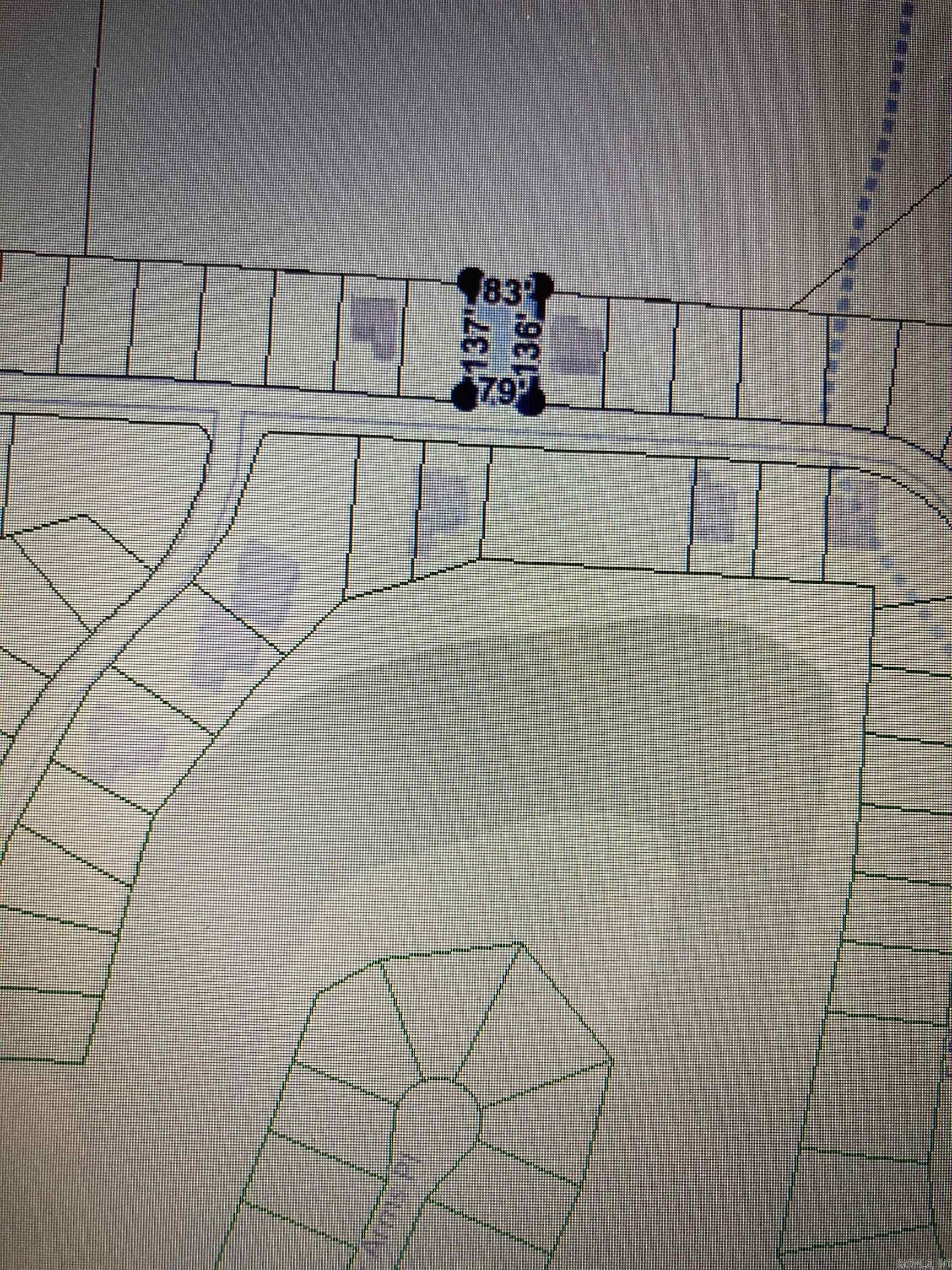 Lot 201,block 1 E. Blue Ridge Terrace Property Photo 1