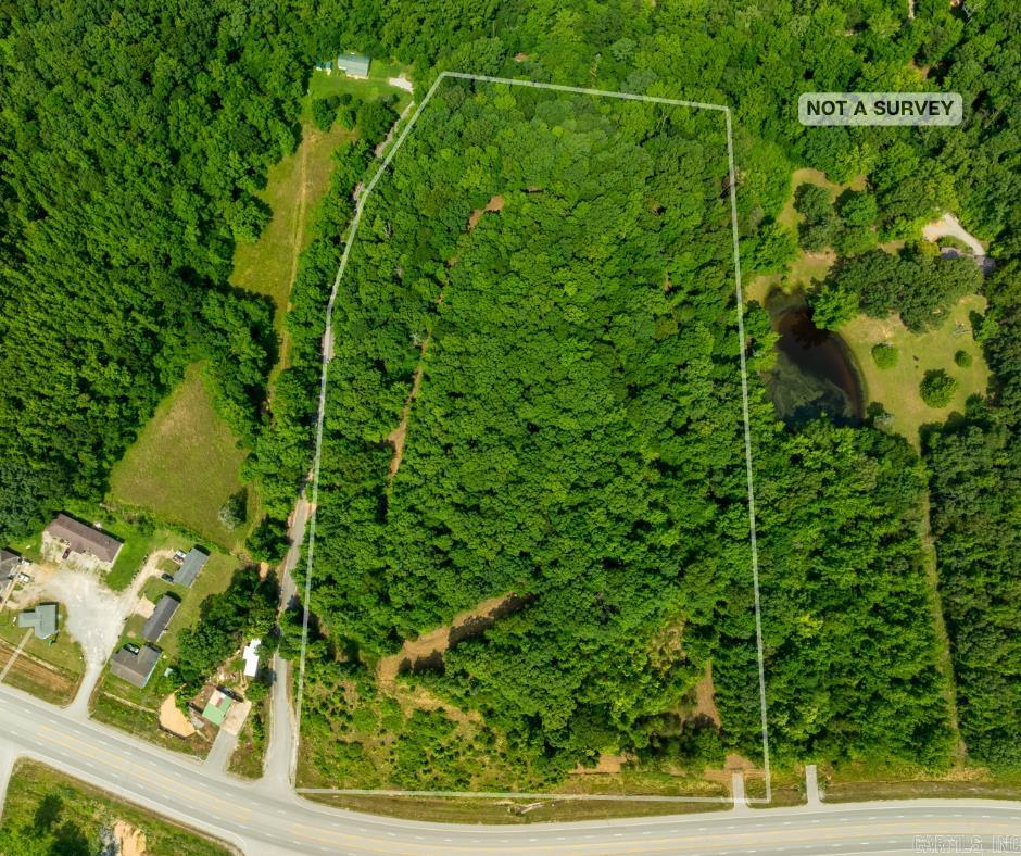 000 Sweet Gum Road Property Photo 1