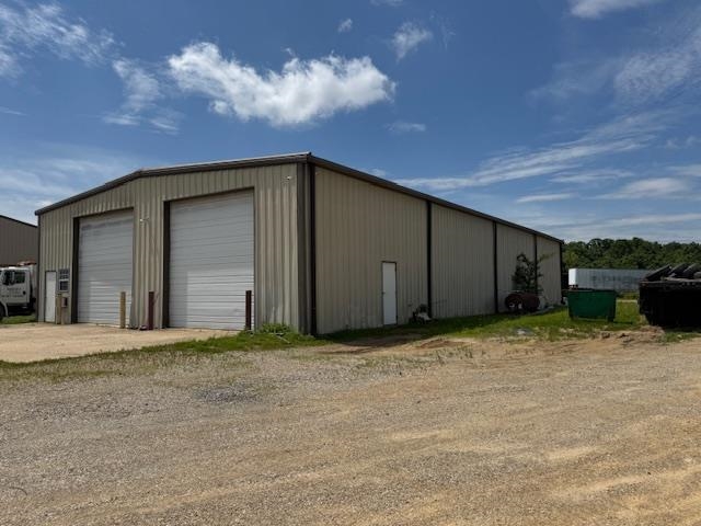 Tbd Hwy 62/412 E Property Photo 1