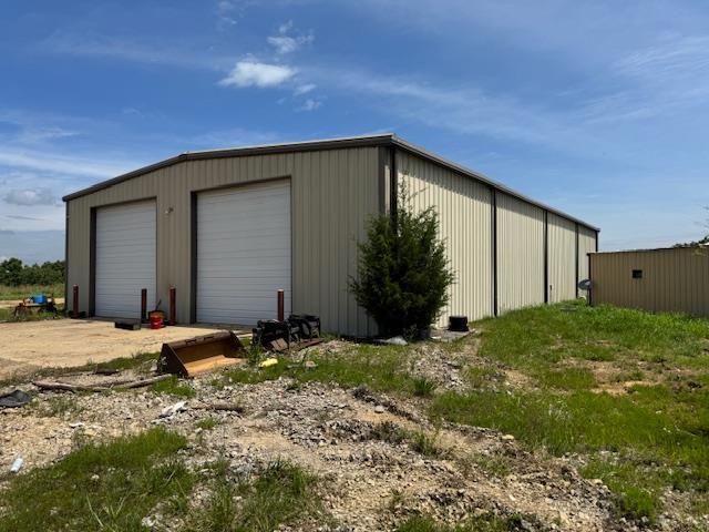 Tbd Hwy 62/412 E Property Photo 3
