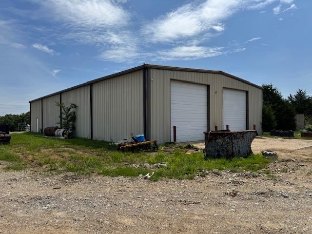 Tbd Hwy 62/412 E Property Photo 4