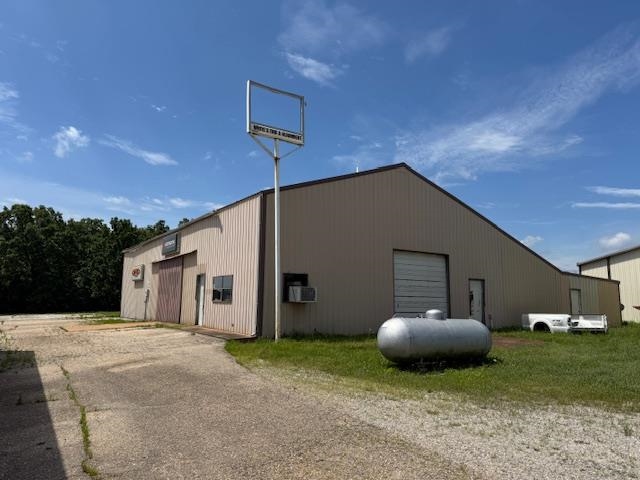 Tbd Hwy 62/412 E Property Photo 6