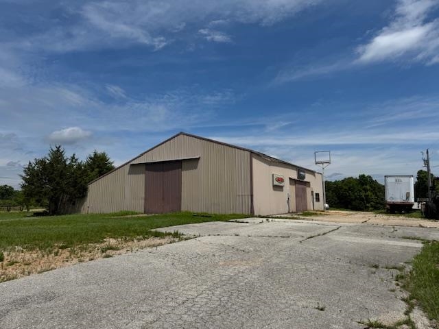 Tbd Hwy 62/412 E Property Photo 8