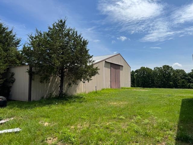 Tbd Hwy 62/412 E Property Photo 9