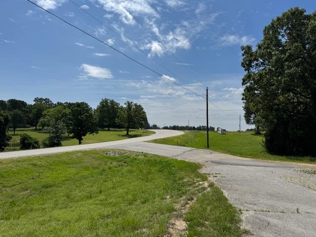 Tbd Hwy 62/412 E Property Photo 20