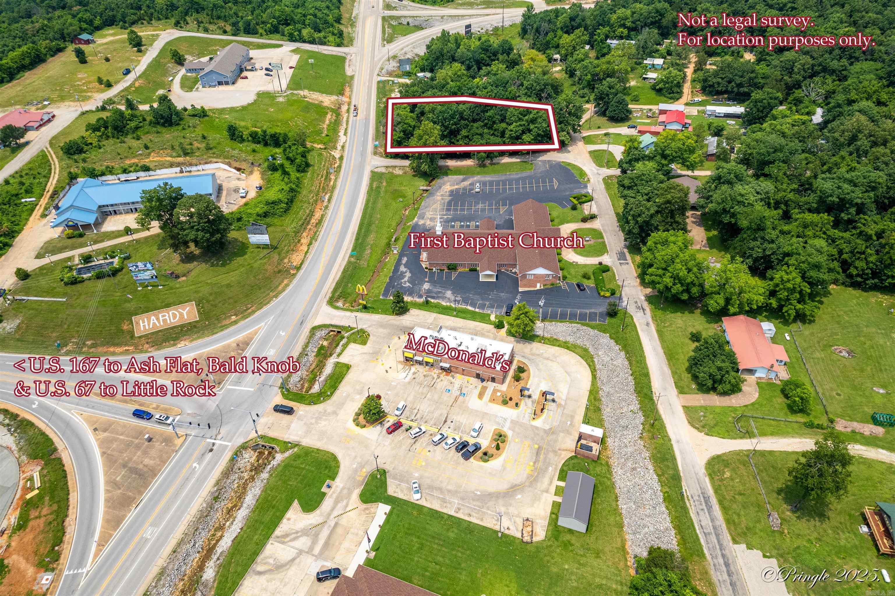 000 63 Highway Property Photo 3