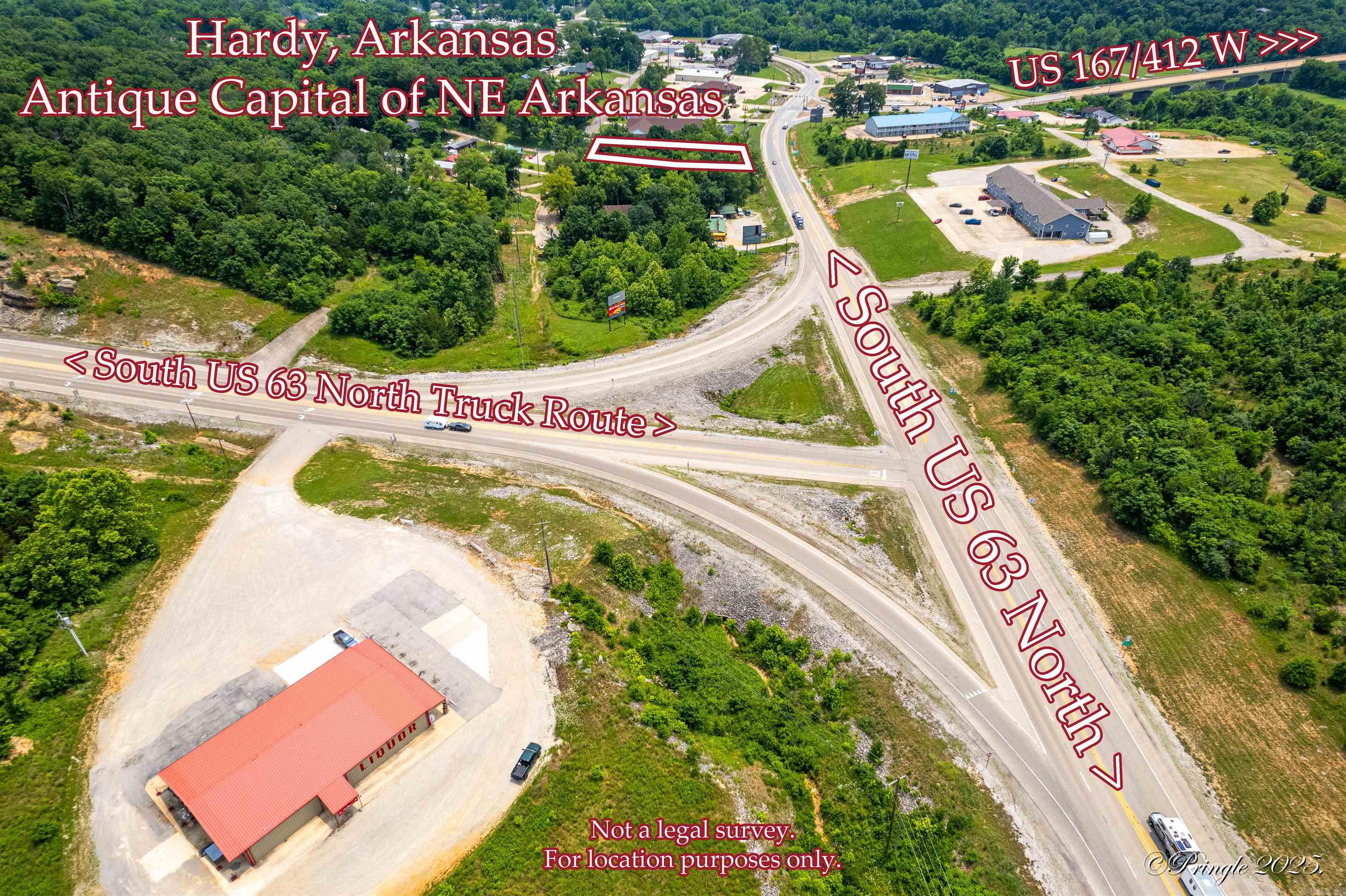 000 63 Highway Property Photo 11