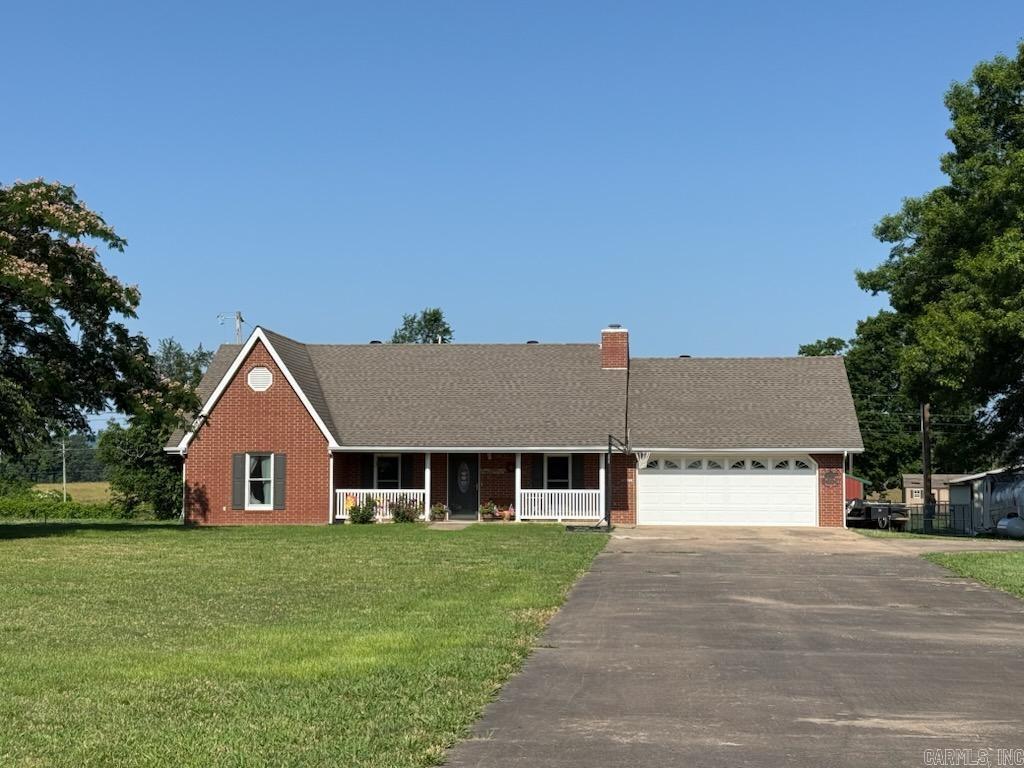 205 Westwood Drive Property Photo 1