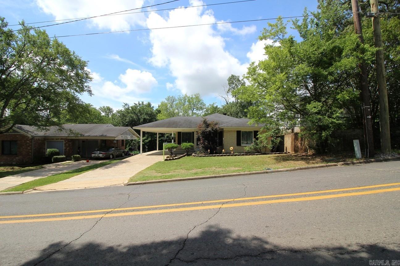 927 Greenwood Avenue Property Photo 1