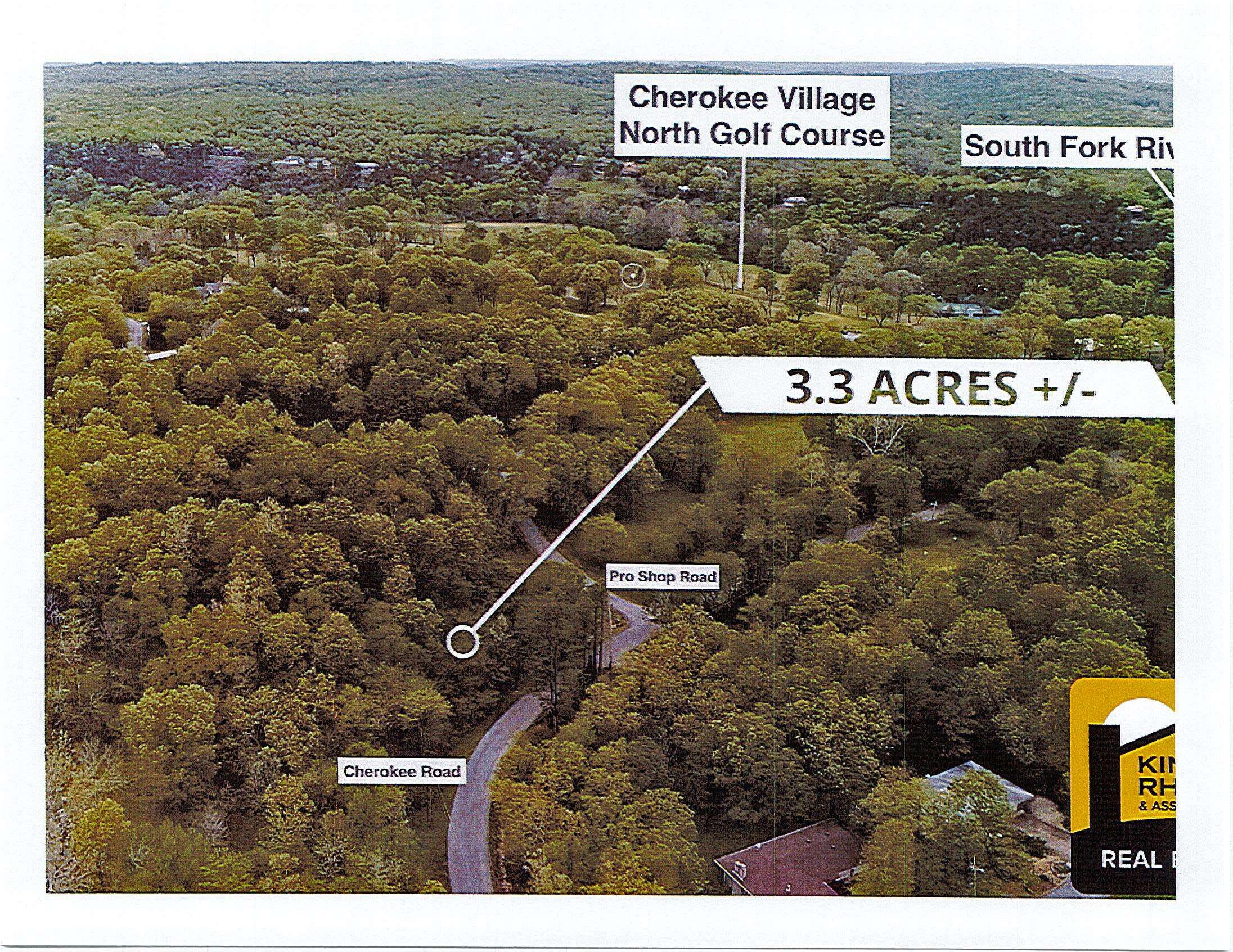 Pro Shop Road Property Photo 2