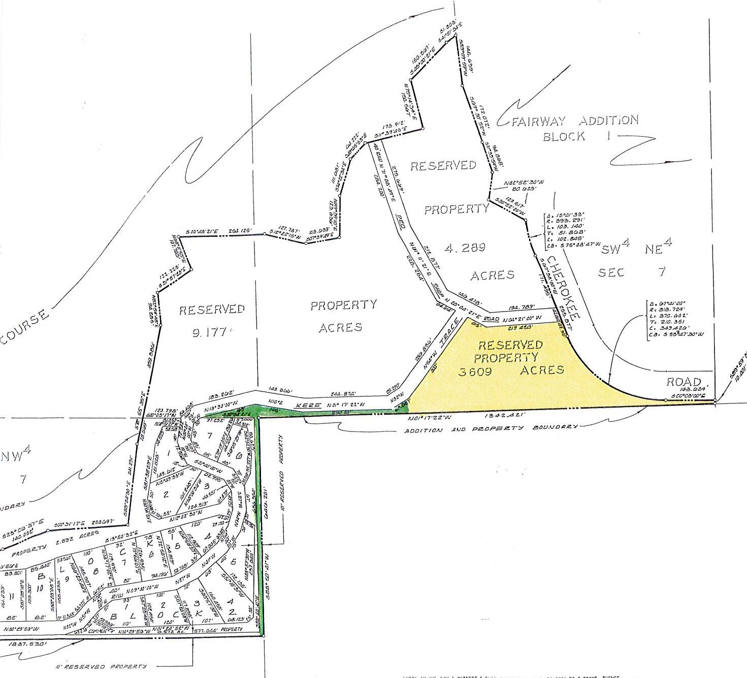 Pro Shop Road Property Photo 3