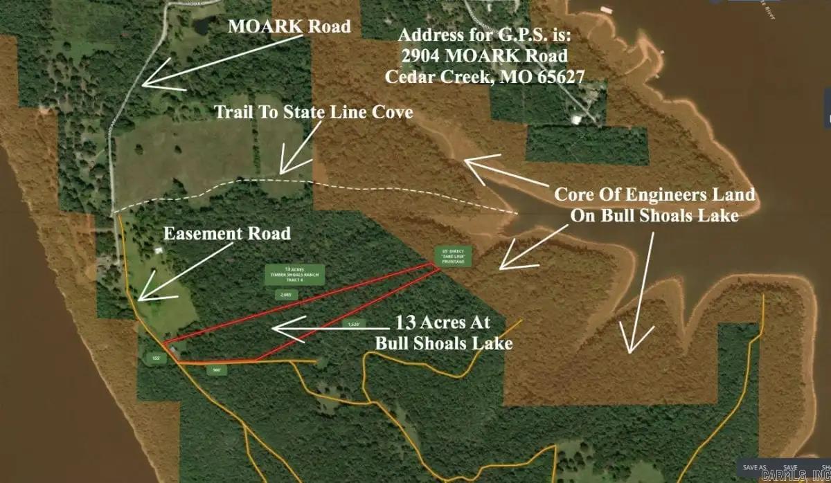 000 Cedar Creek Property Photo 7