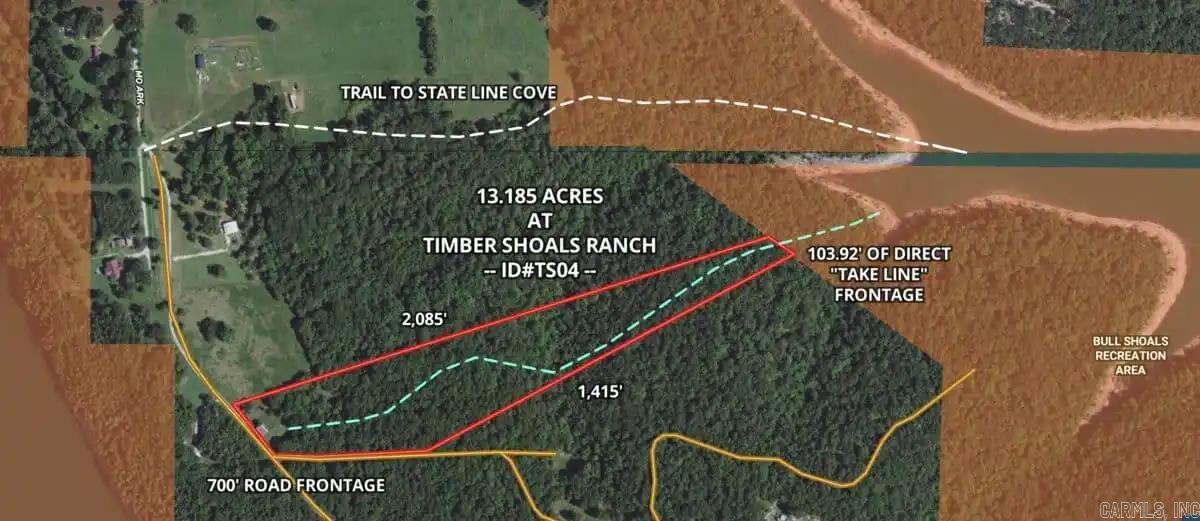 000 Cedar Creek Property Photo 10