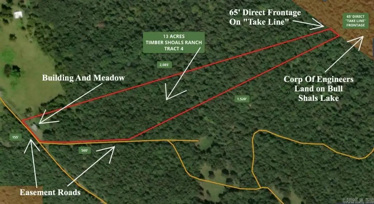 000 Cedar Creek Property Photo 22