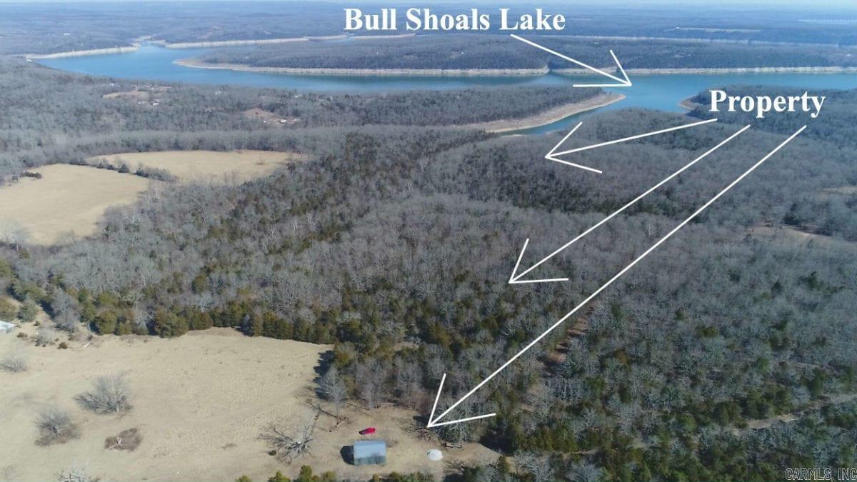 000 Cedar Creek Property Photo 35