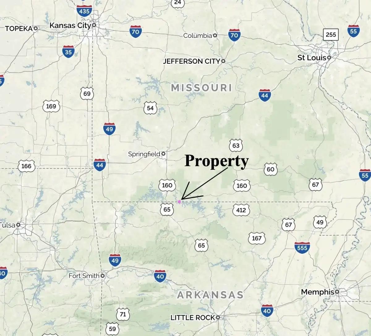 000 Cedar Creek Property Photo 37