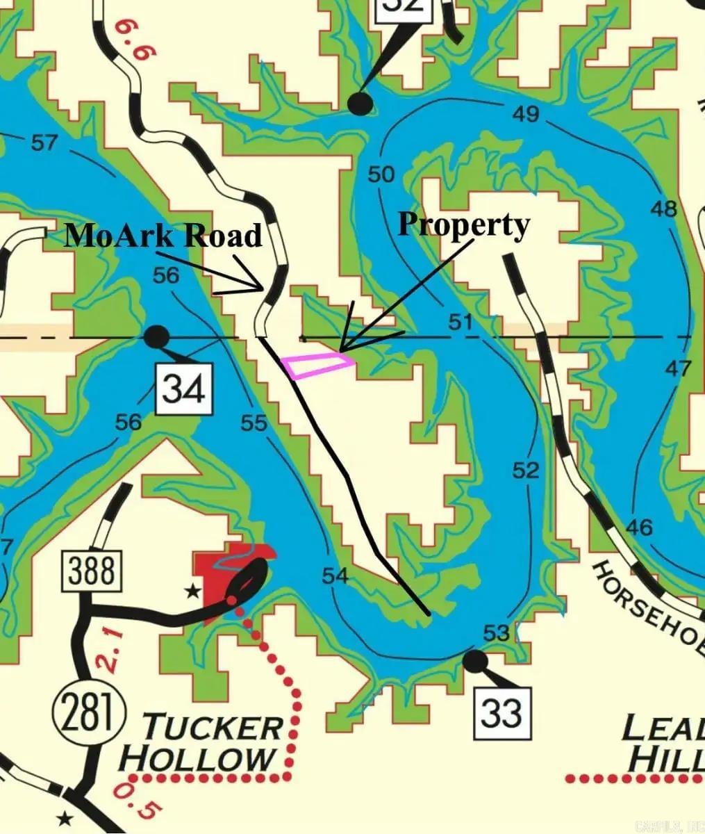 000 Cedar Creek Property Photo 40