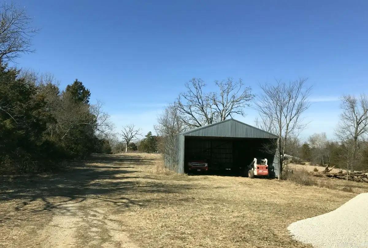 000 Cedar Creek Property Photo 48
