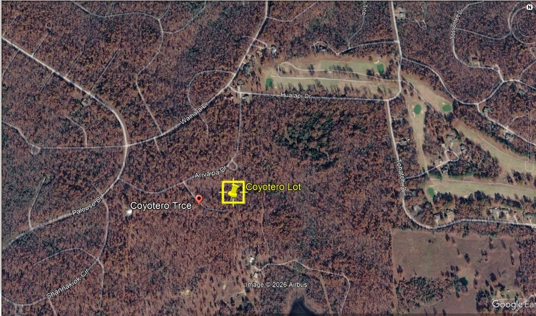 L21b1 Coyotero Trace Property Photo 28
