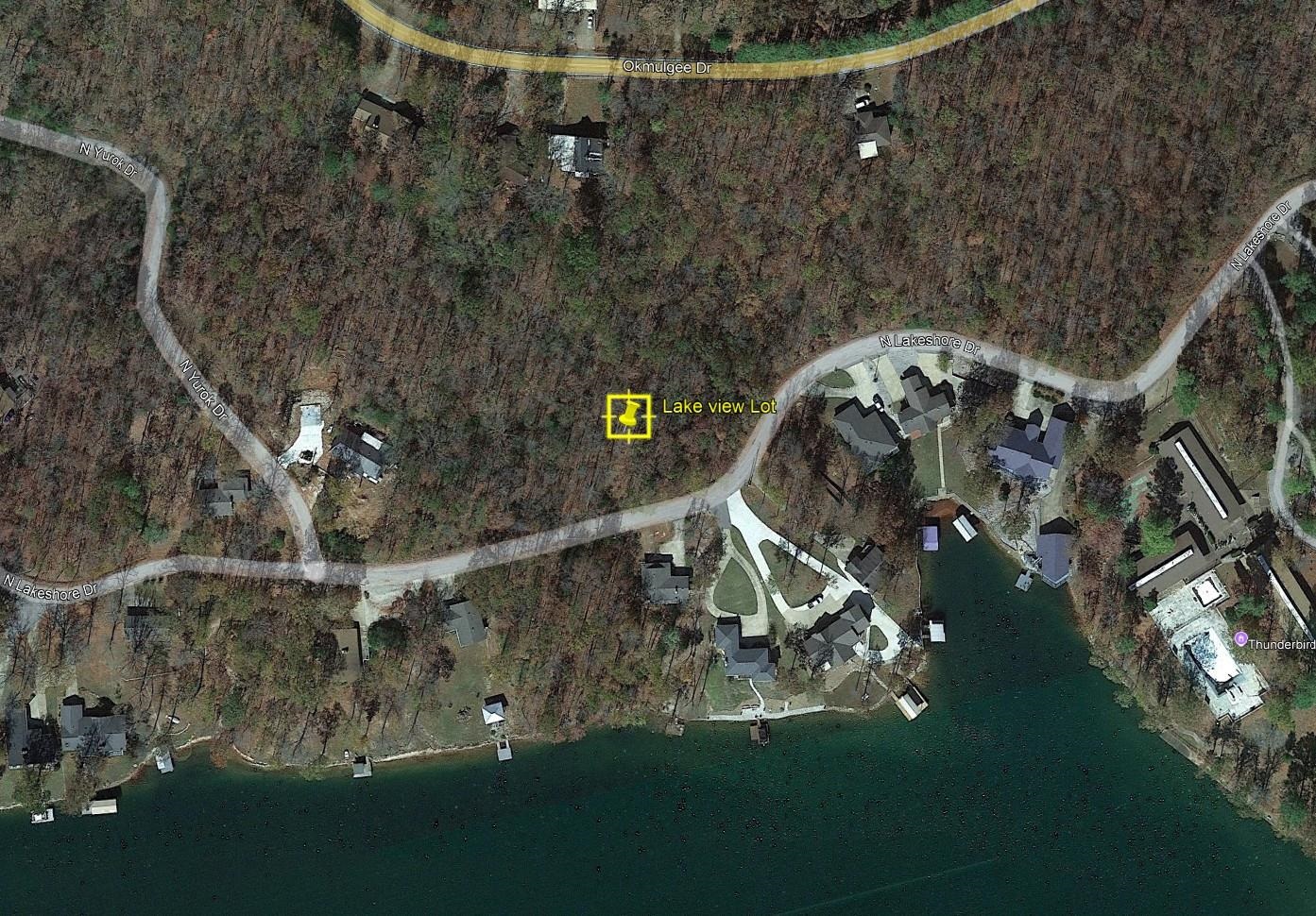 L37b12 N Lakeshore Circle Property Photo 33