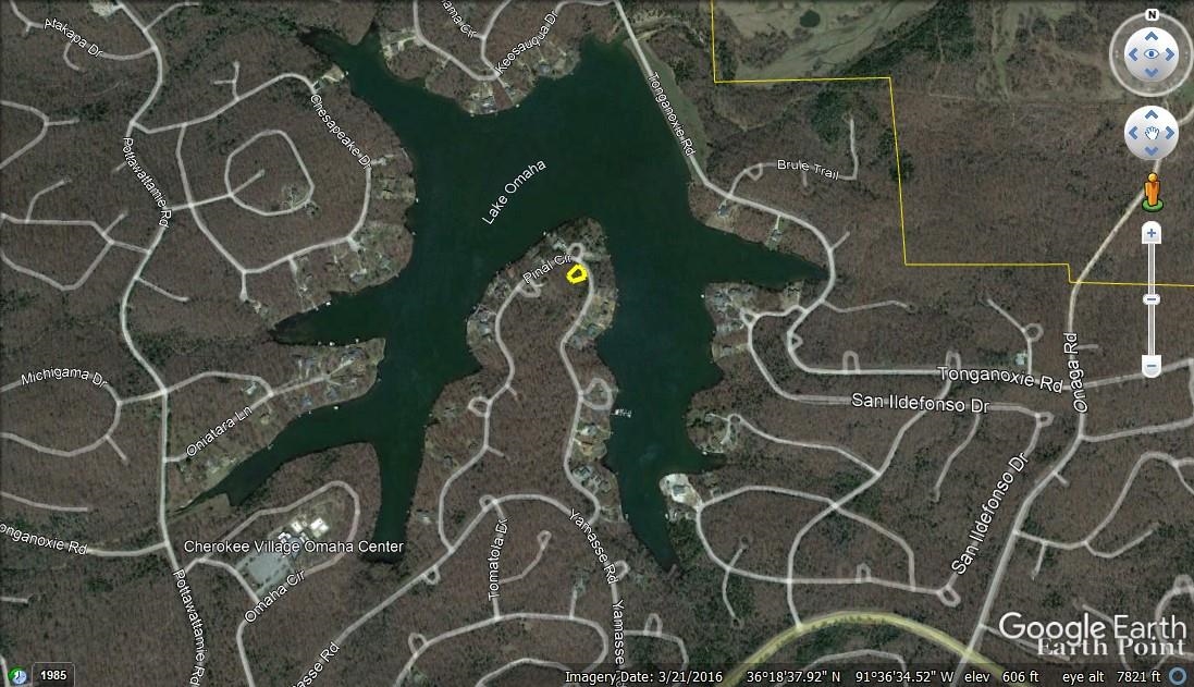 Pinal Circle Property Photo 43