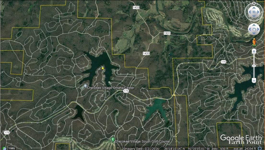 Pinal Circle Property Photo 44