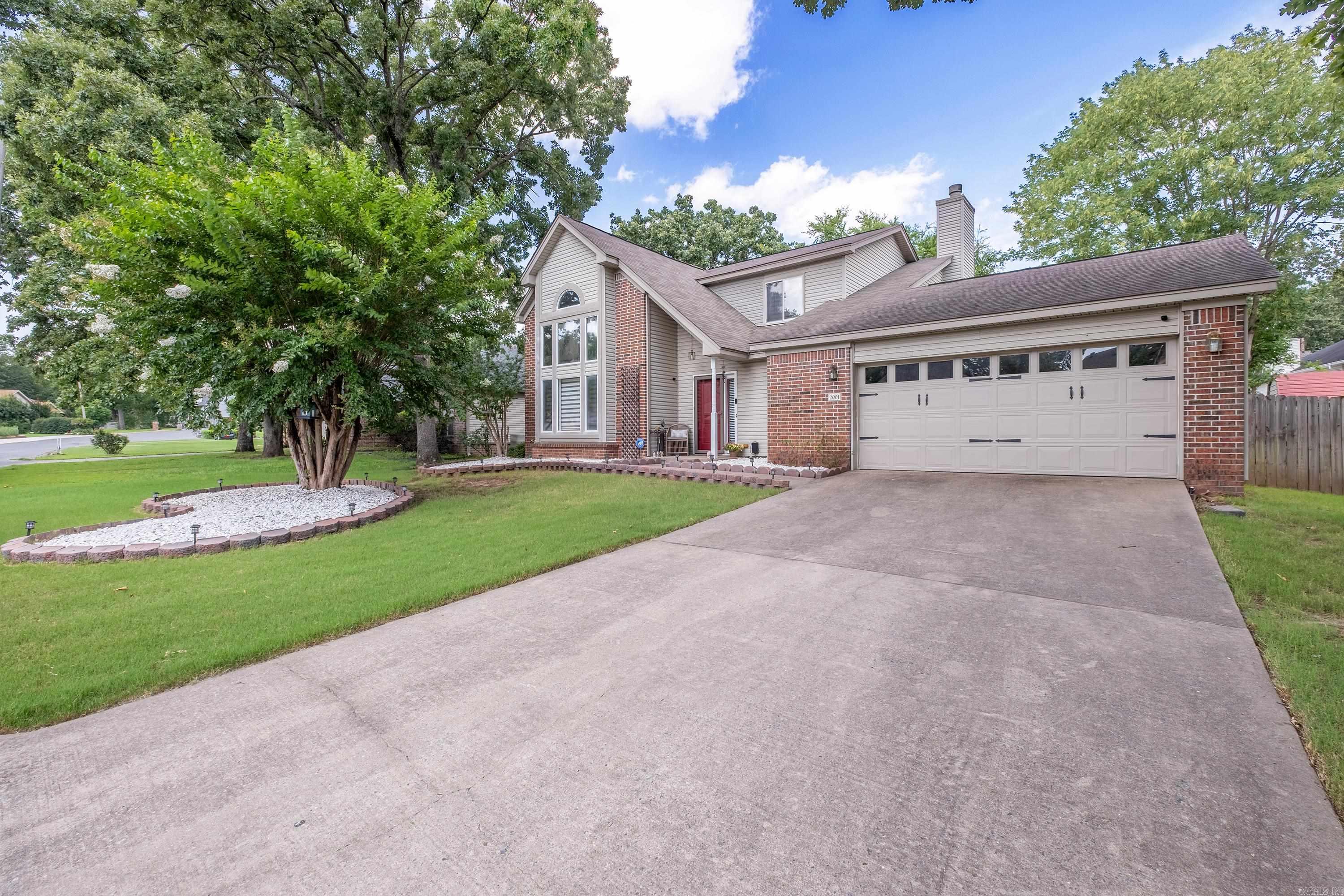 2001 Brookford Drive