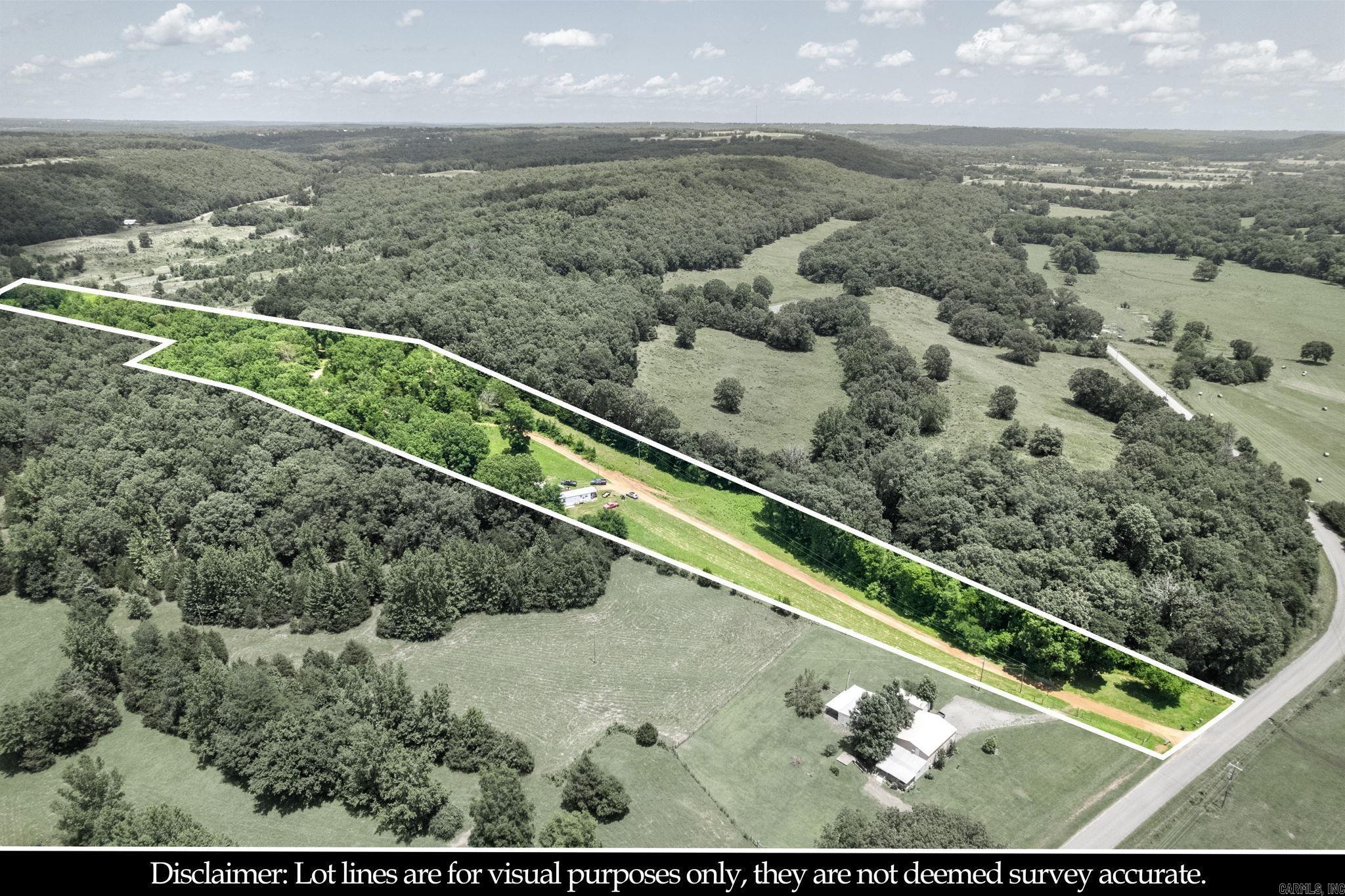 654 Red Hill Rd Property Photo 1